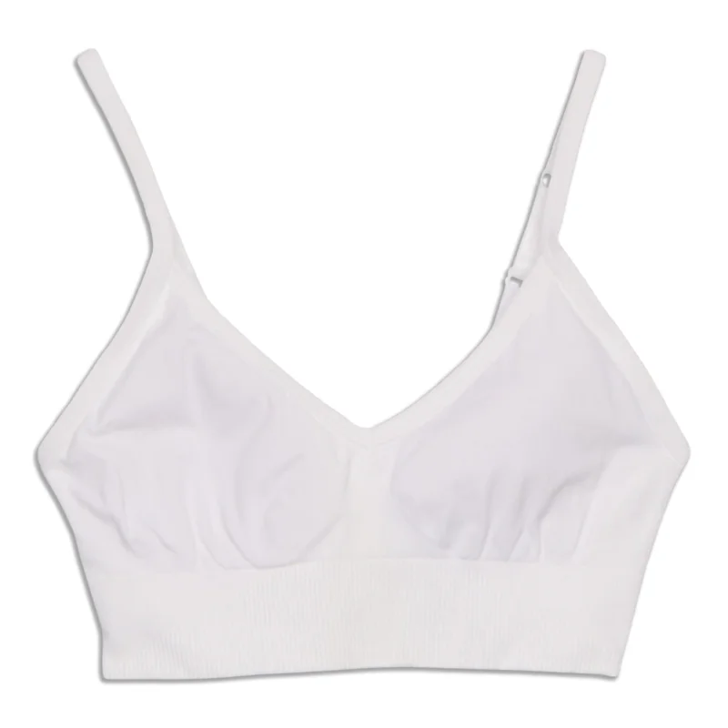 Women's Professional Apparel Ebb To Street Bra - Resale