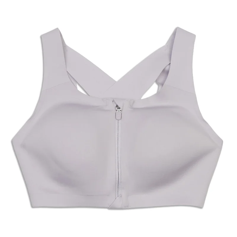 Women's Party Clothes Enlite Front-Zip Bra - Resale