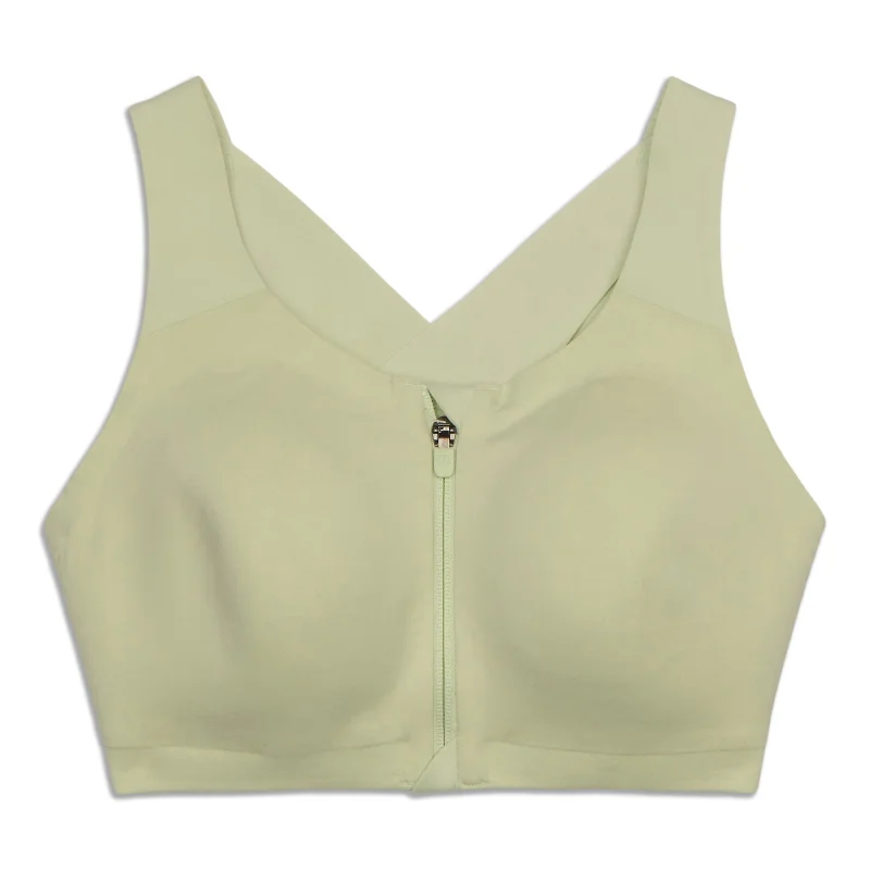 Women's Clothing Sets Enlite Front-Zip Bra - Resale