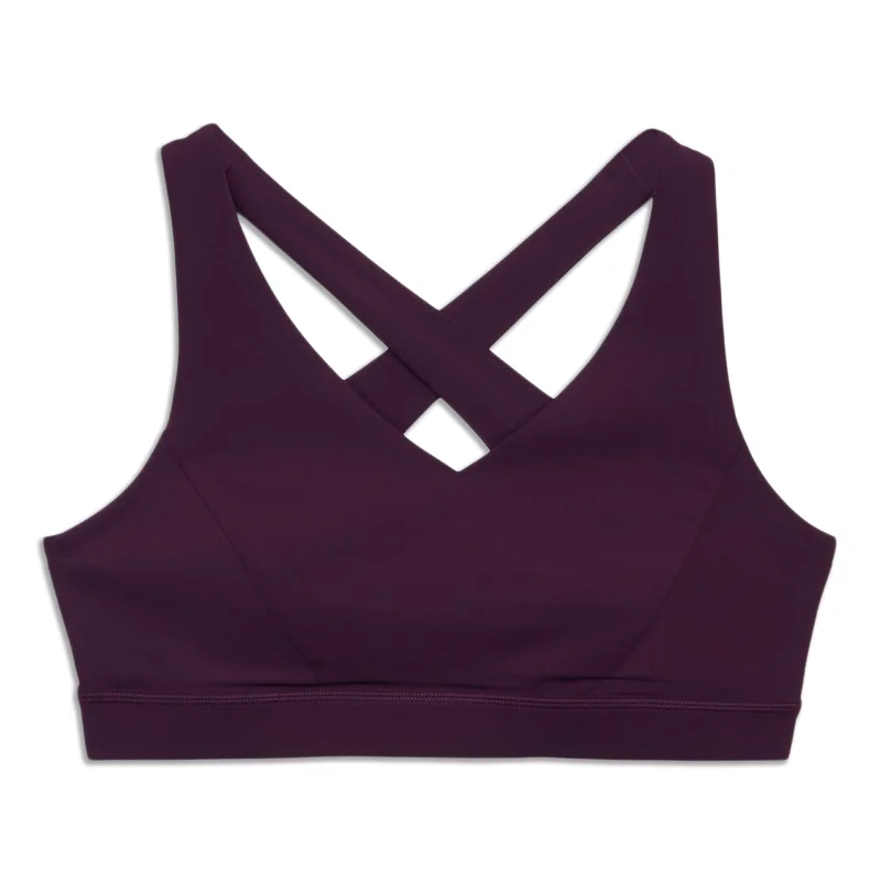 Women's Workout Garments Envital Bra - Resale