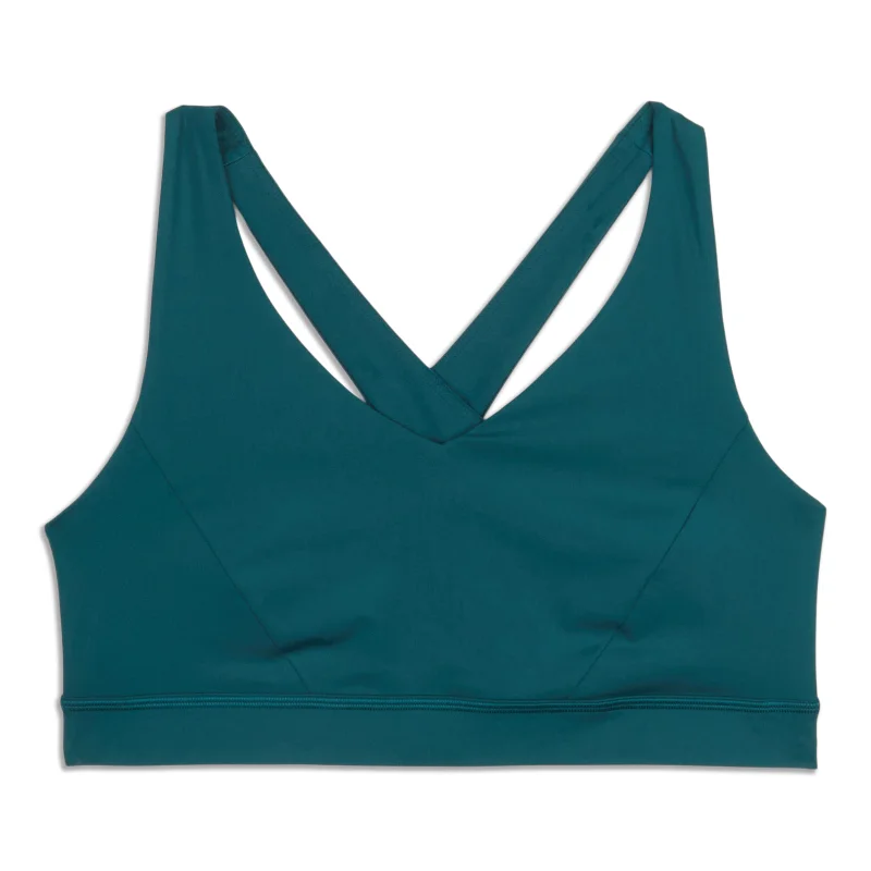 Women's Functional Apparel For Outdoor Activities Envital Bra - Resale