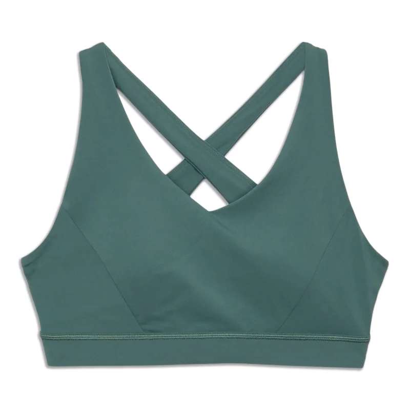 Plus-Size Women's Garments Envital Bra - Resale