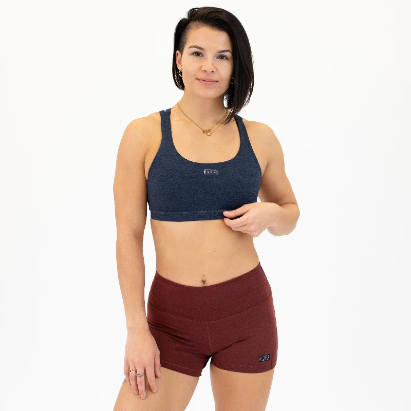 Casual Apparel For Women Isla Sports Bra - Medium Support