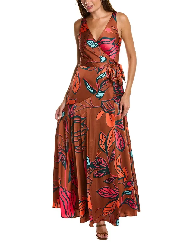 Women's Wardrobe Apparel Hutch Mikki Maxi Dress