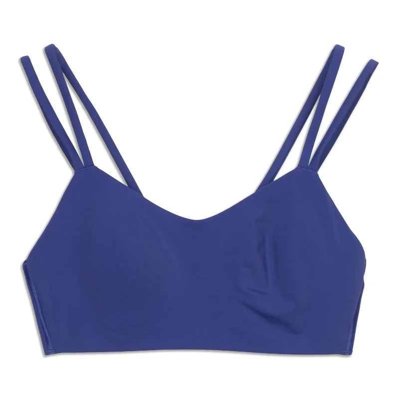 Women's Casual Apparel For Weekends Like A Cloud Bra - Resale