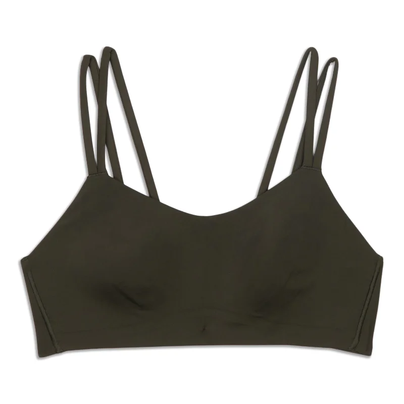 Women's Clothes And Apparel Like a Cloud Bra - Resale