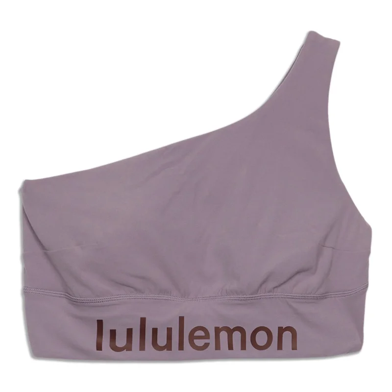 Women's Transitional Attire lululemon Align™ Asymmetrical Bra - Resale