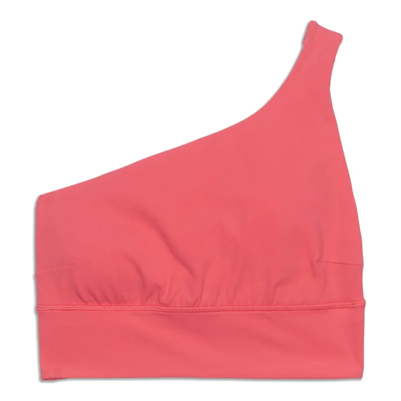 Women's Everyday Garments lululemon Align™ Asymmetrical Bra - Resale