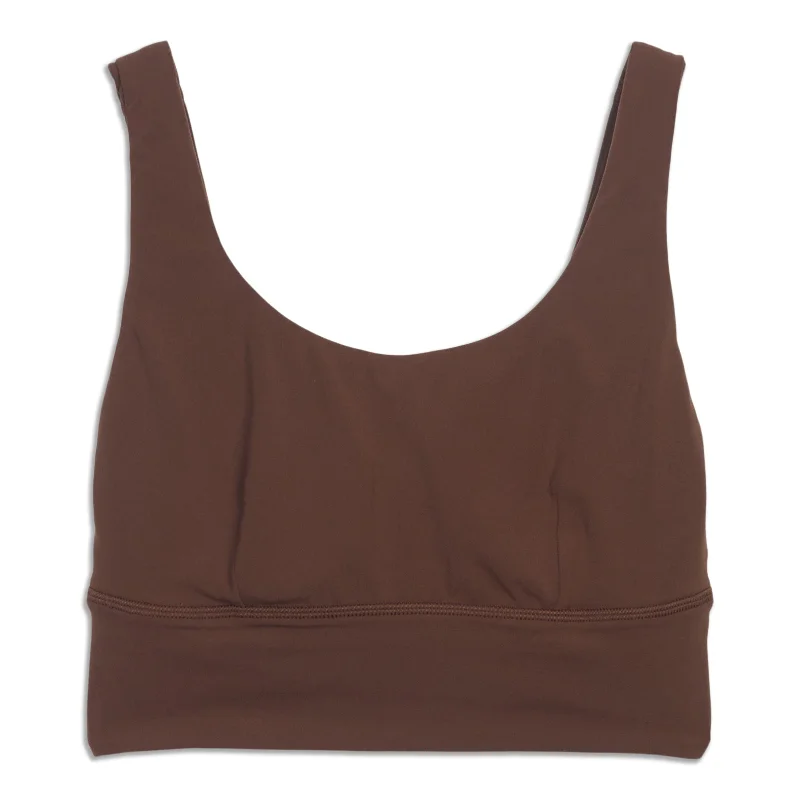 Stylish Women's Garments For Holidays lululemon Align™ Bra - Resale