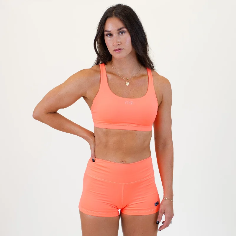 Women's Classic Attire Isla Sports Bra - Medium Support