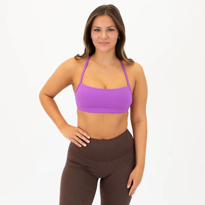 Women's Comfortable Garments Chloe Sports Bra - Light Support