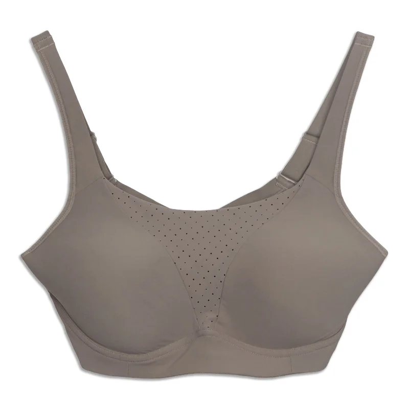 Women's Travel Garments Run Times Bra - Resale