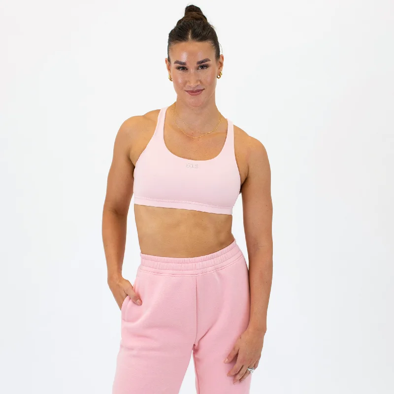 Women's Outerwear Garments Isla Sports Bra - Medium Support