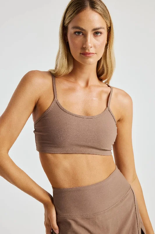 Women's Party Outfit Stretch Everyday Bralette