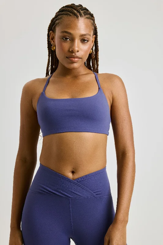 Women's Workout Clothing Stretch Studio Bralette