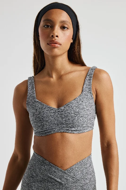 Casual Clothing For Women The Isadora Bra