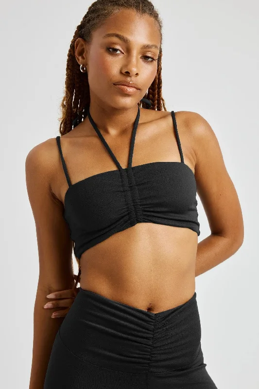 Chic Women's Outfit The Teresa Tube Bra