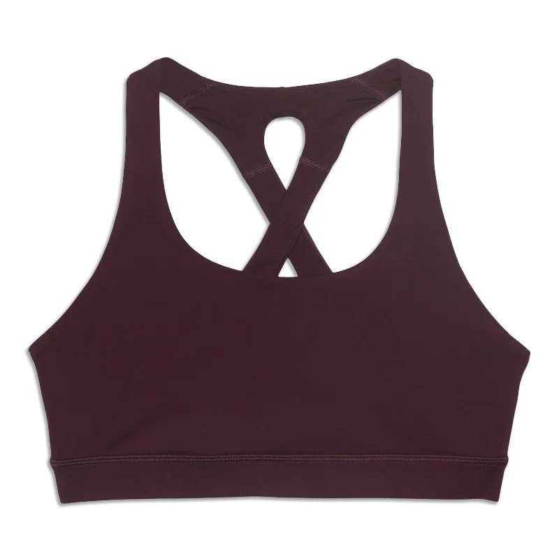 Women's Occasion Wear Apparel Time To Sweat Bra - Resale