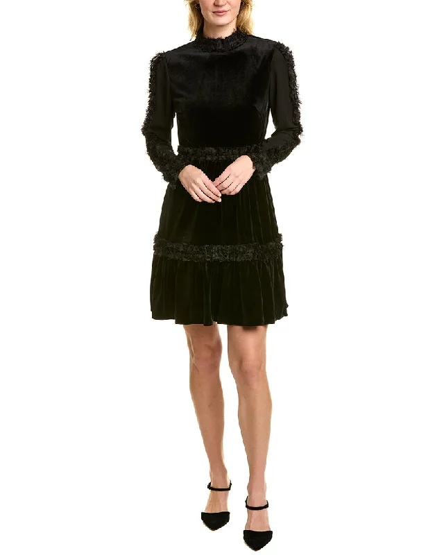 Women's Versatile Apparel tyler böe Priscilla Cocktail Dress