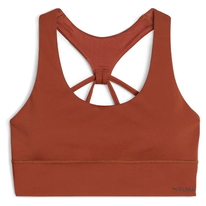 Trendy Athleisure Clothing For Women Women's 4Keeps Evolve Longline Sports Bra