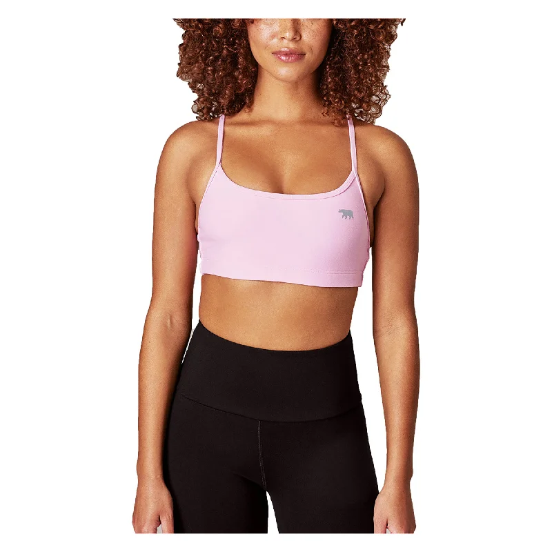 Chic Clothing For Women Women's Gelato Push Up Sports Bra (Mid Support)