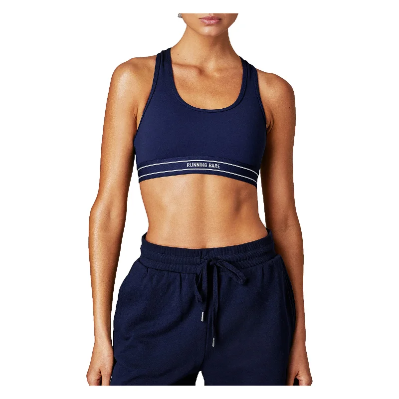 Women's Chic Outfit Women's Say My Name Sports Bra (High Support)