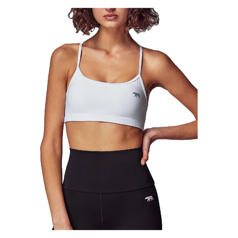 Women's Seasonal Attire Women's Push Up Sports Bra