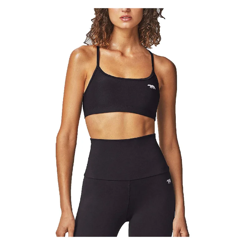 Women's Trendy Attire Women's Push Up Sports Bra