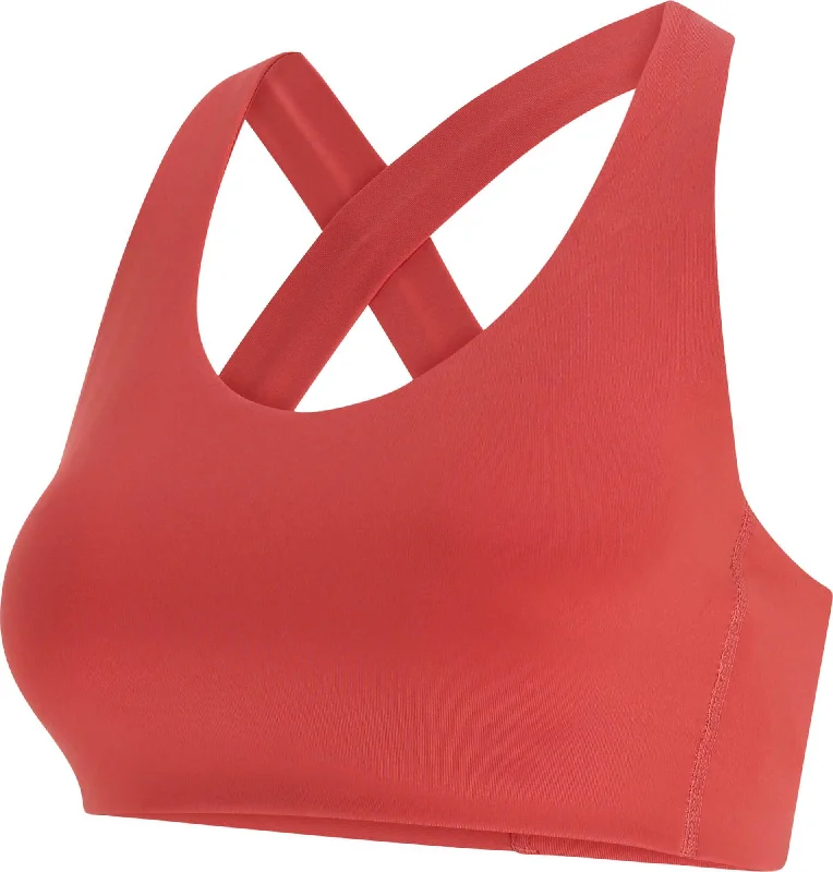 Comfortable Garments For Women Women's Fuel Sports Bra