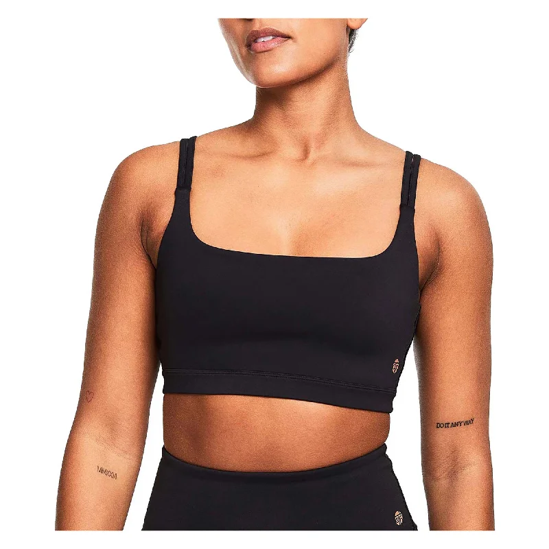 Women's Work Outfit Women's Dinamica Strappy Active Sports Bra