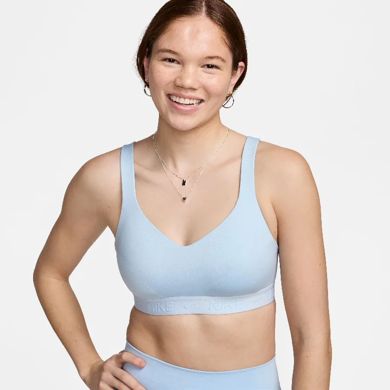 Women's Travel Garments Indy High Support Padded Adjustable Sports Bra