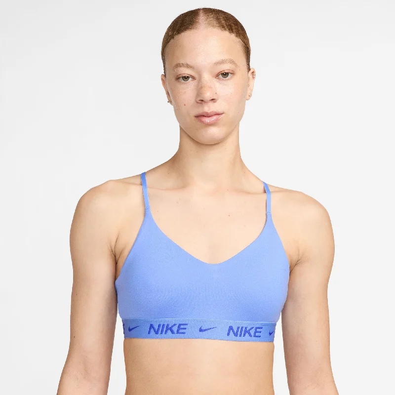 Women's Weekend Outfit Indy Light Support Padded Adjustable Sports Bra