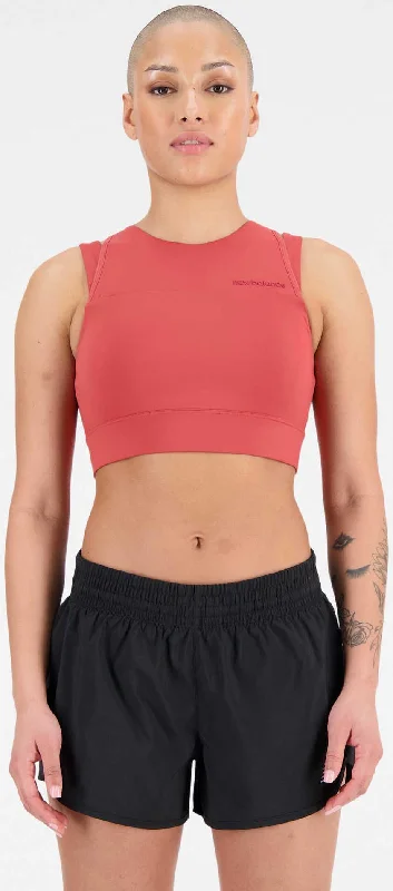 Women's Everyday Attire Women's Shape Shield Crop Bra