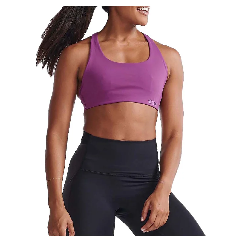 Women's Versatile Apparel Women's Form Strappy Low Impact Sports Bra