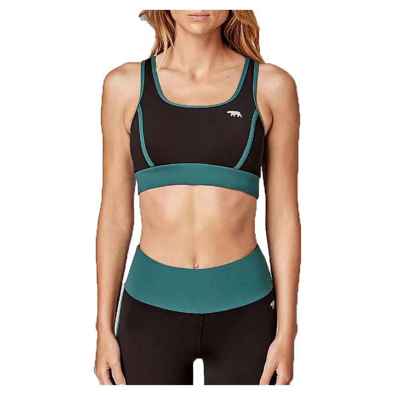 Elegant Women's Attire Women's Impact Thermal High Support Sports Bra