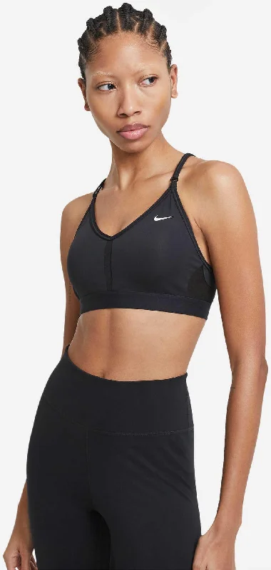 Women's Trendy Garments Women's Indy Light-Support Padded V-Neck Sports Bra