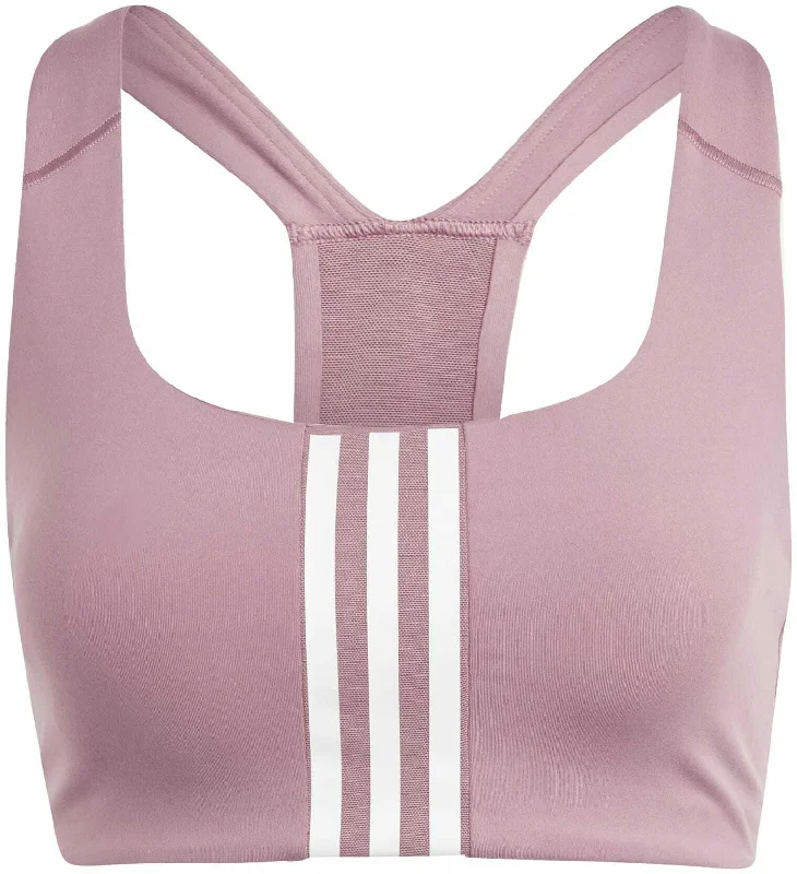 Women's Elegant Evening Attire Women's Power Impact Training Medium Support Bra