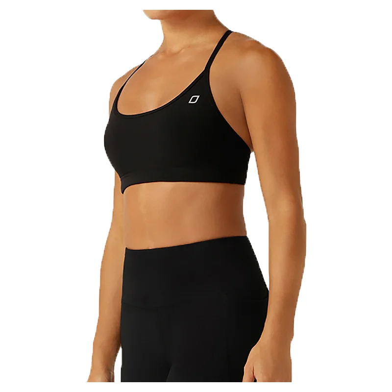 Casual Chic Women's Clothes Women's Sammy Sports Bra