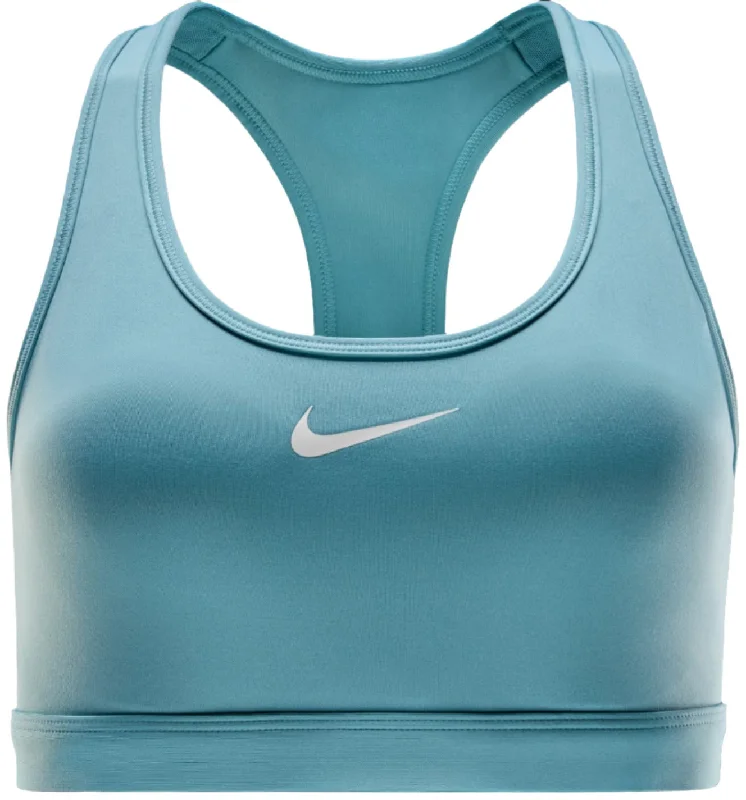 Charming Women's Outfit For Special Occasions Women's Swoosh Medium Support Padded Sports Bra