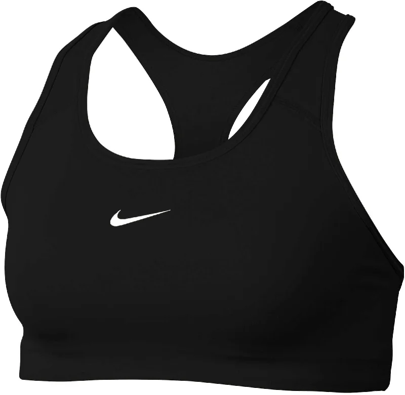 Women's Everyday Apparel Women's Swoosh Medium-Support Sports Bra