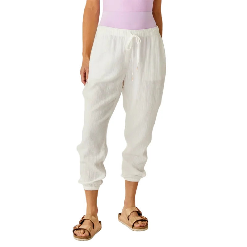 Women's Seasonal Apparel Carve Women's Calista Gauze Pant