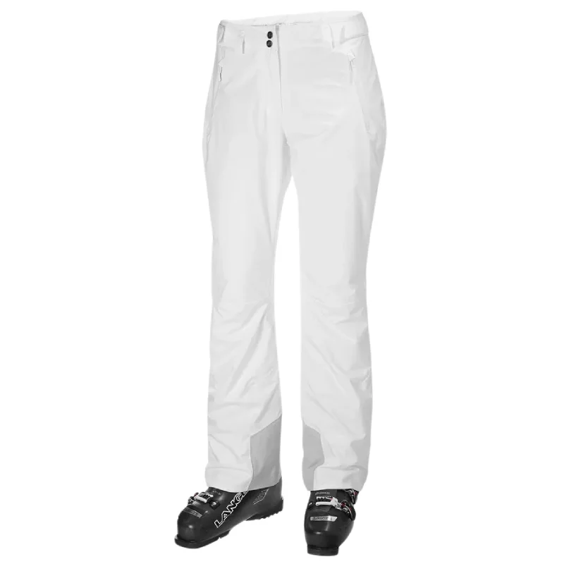 Timeless Women's Apparel Helly Hansen Women's Legendary Insulated Pant - Past Season