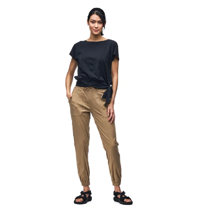 Women's Trendy Apparel Indyeva Women's Maeto IV Pant