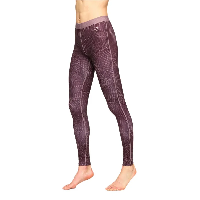 Women's Comfortable Apparel Kari Traa Women's Fryd Baselayer Pants