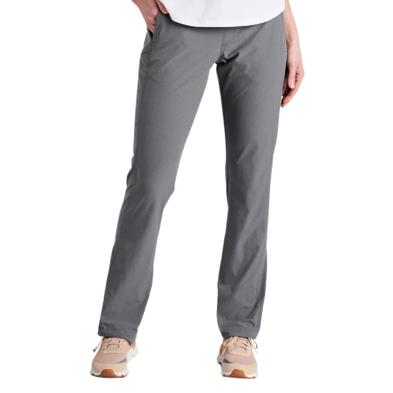 Vintage-Inspired Women's Apparel Kuhl Women's Freeflex Dash Pant