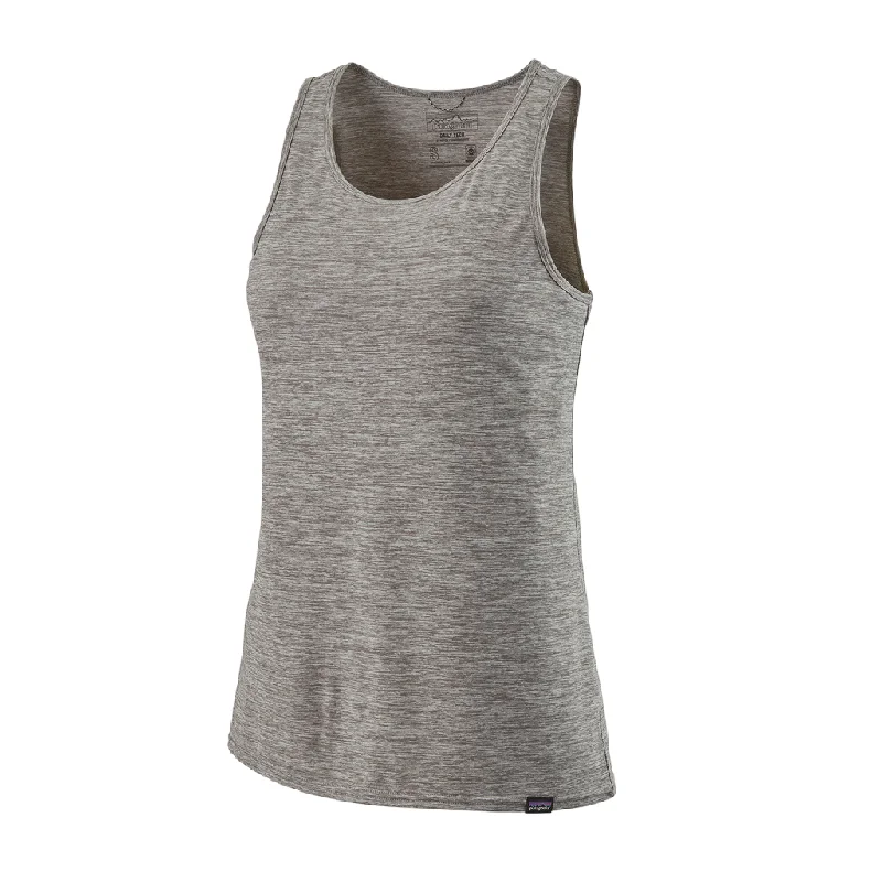 Women's Clothes Patagonia Women's Capilene Cool Daily Tank