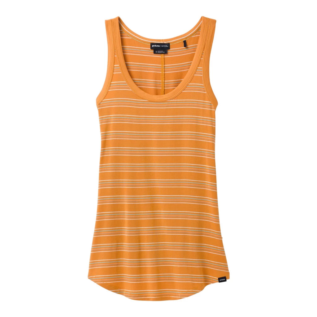 Women's Active Clothing Prana Women's Foundation 365 Tank