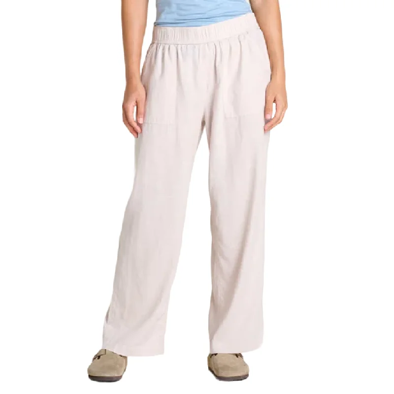 Women's Sports Apparel Toad & Co Women's Taj Hemp Pant